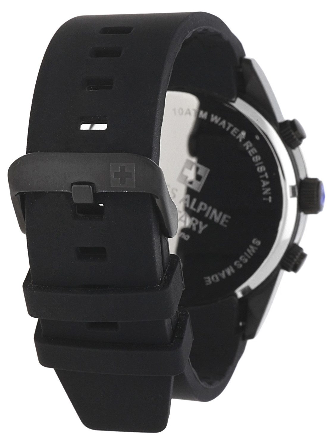 Swiss Alpine Military Chronograph 7082 günstig online kaufen