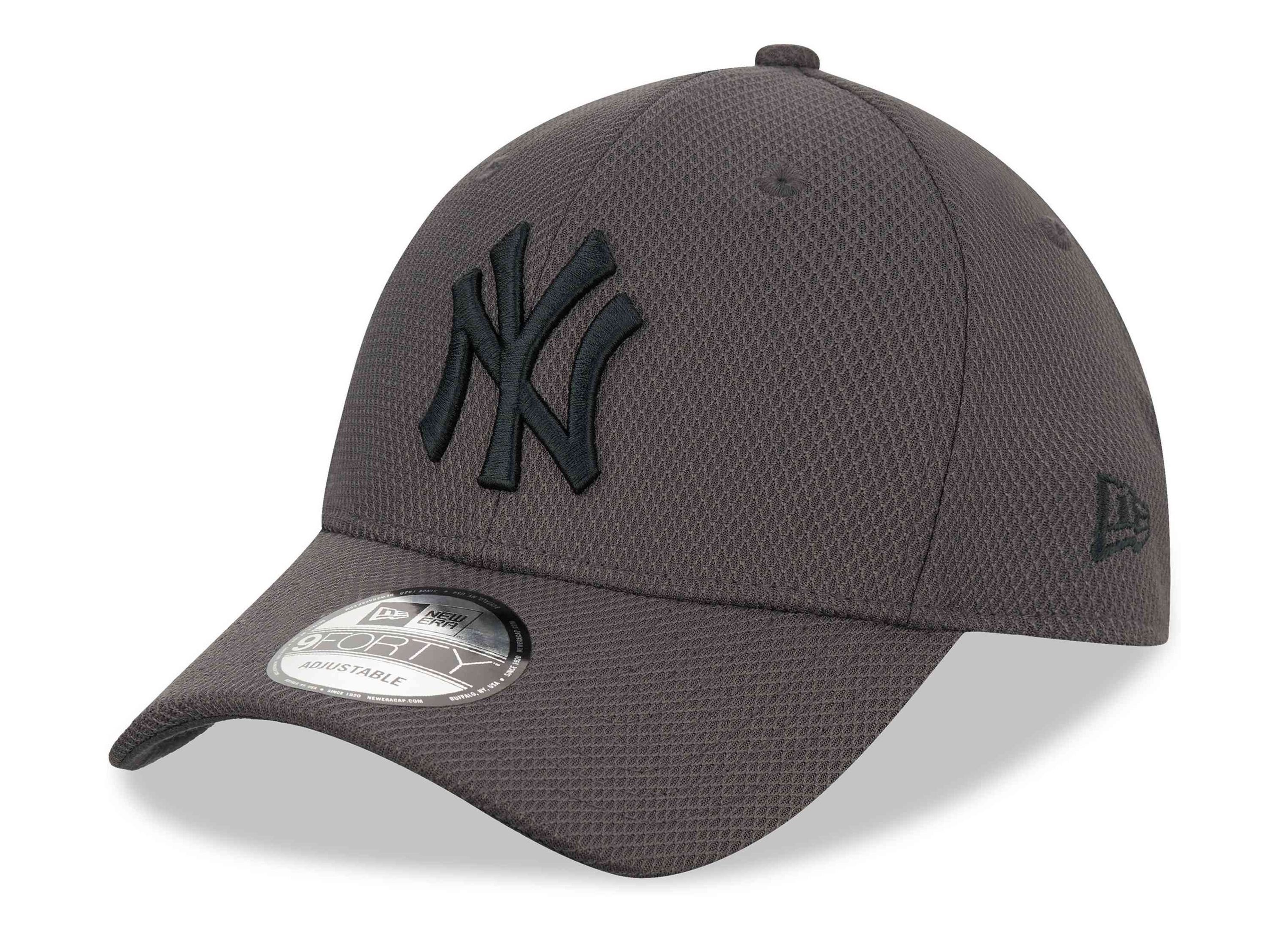 Snapback Cap MLB New York Yankees Diamond Era 9Forty