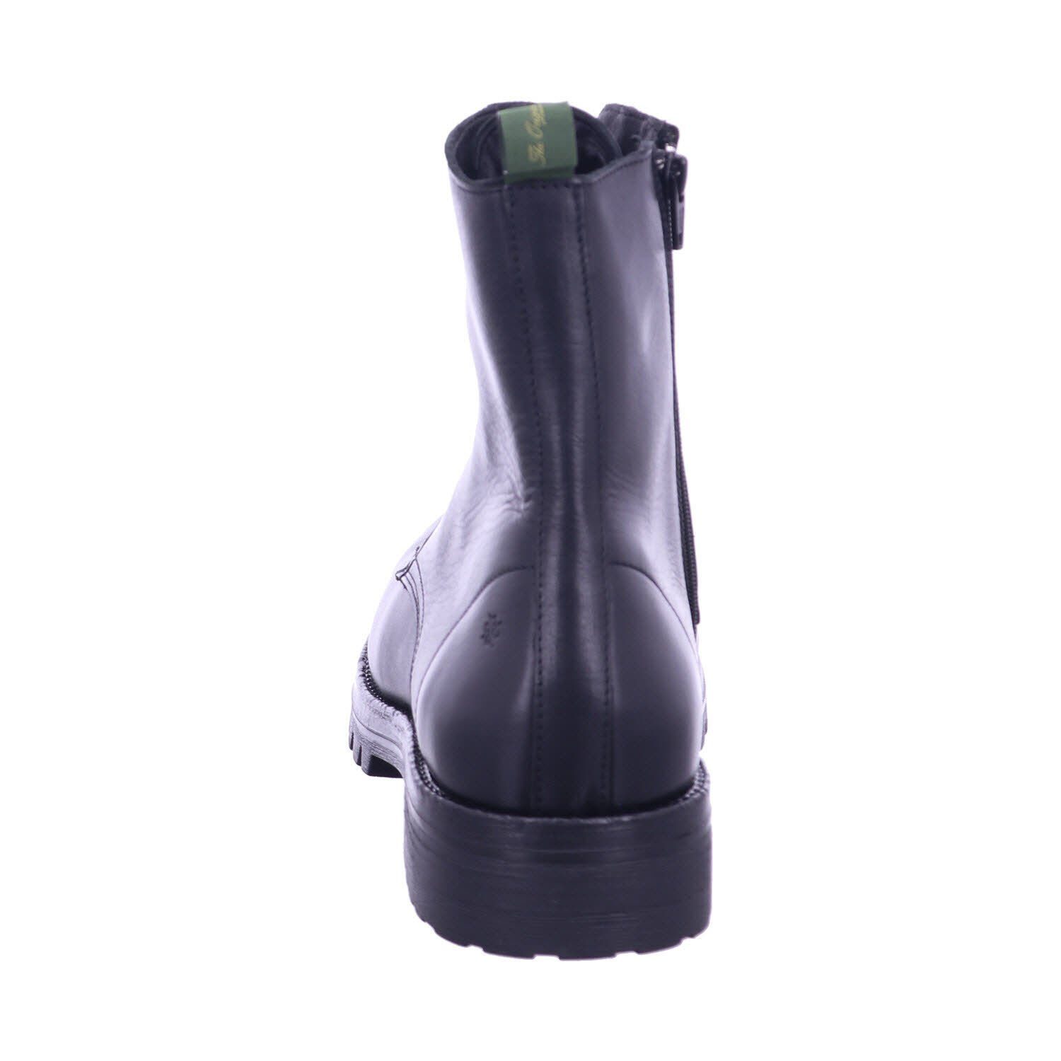 The original of Copenhagen Schnürstiefelette