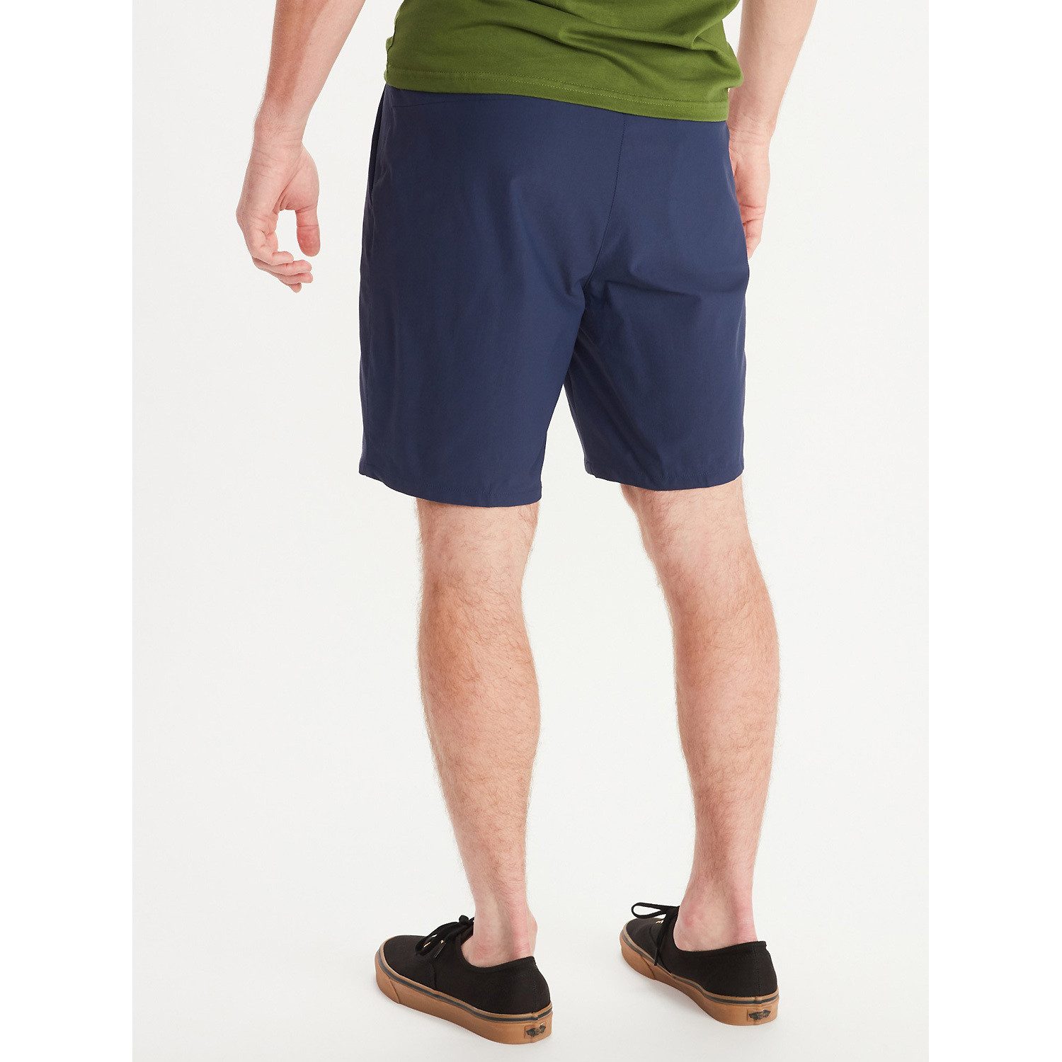 Marmot T-Shirt T-Shirt M ELCHE SHORT 8 INCH