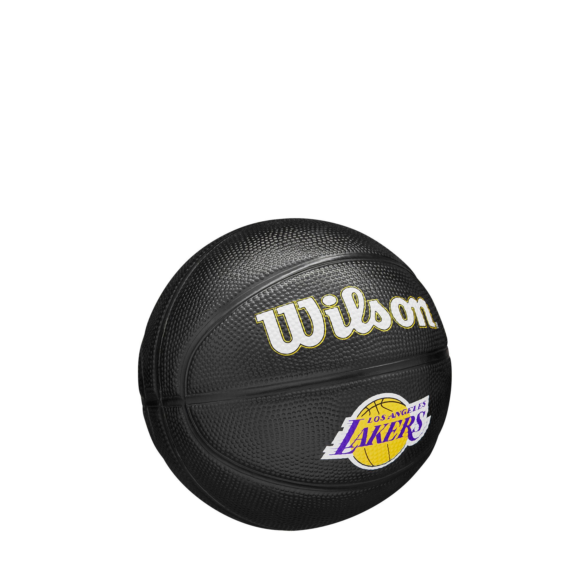 Wilson Basketball NBA TEAM TRIBUTE MINI