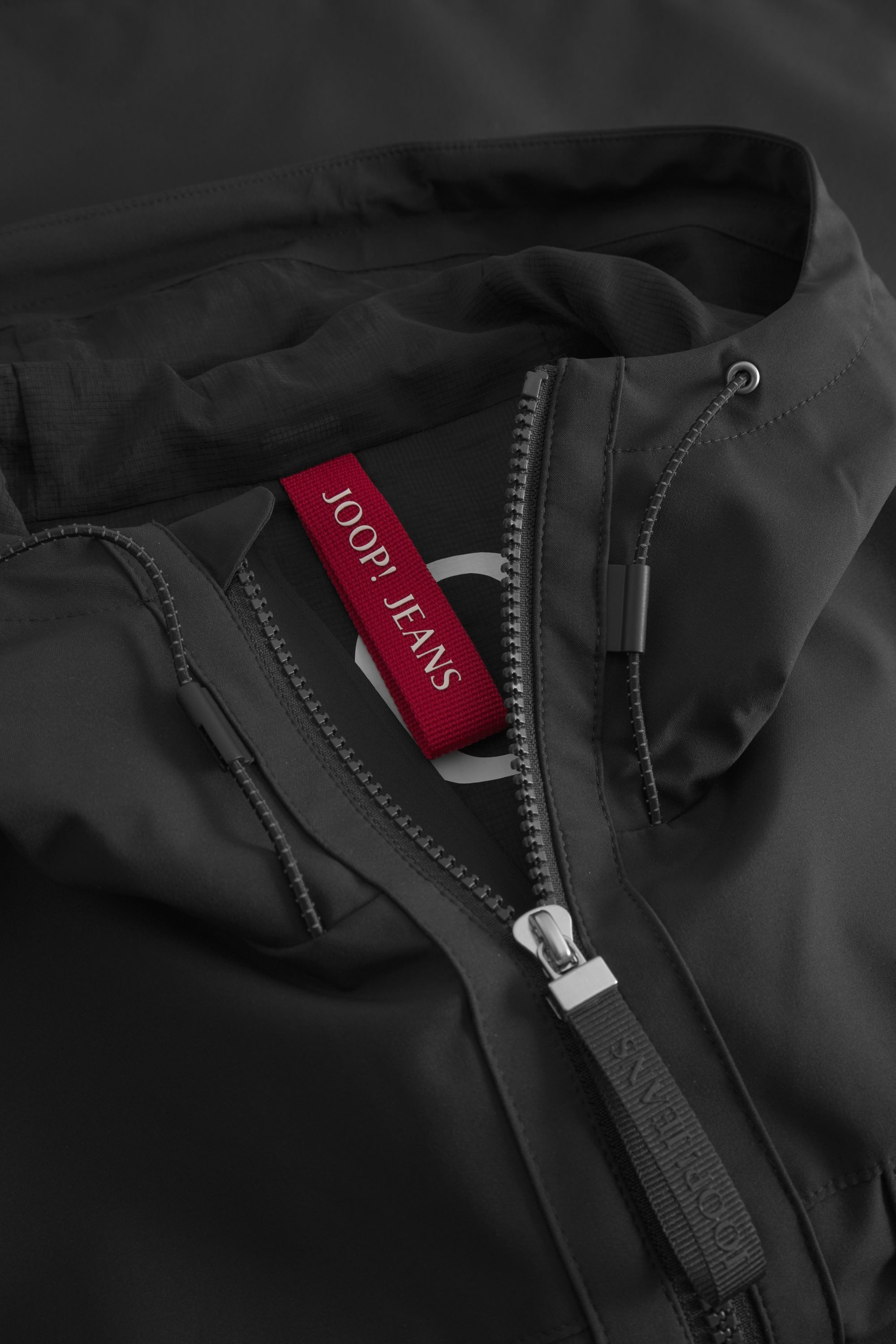 Joop Jeans Outdoorjacke