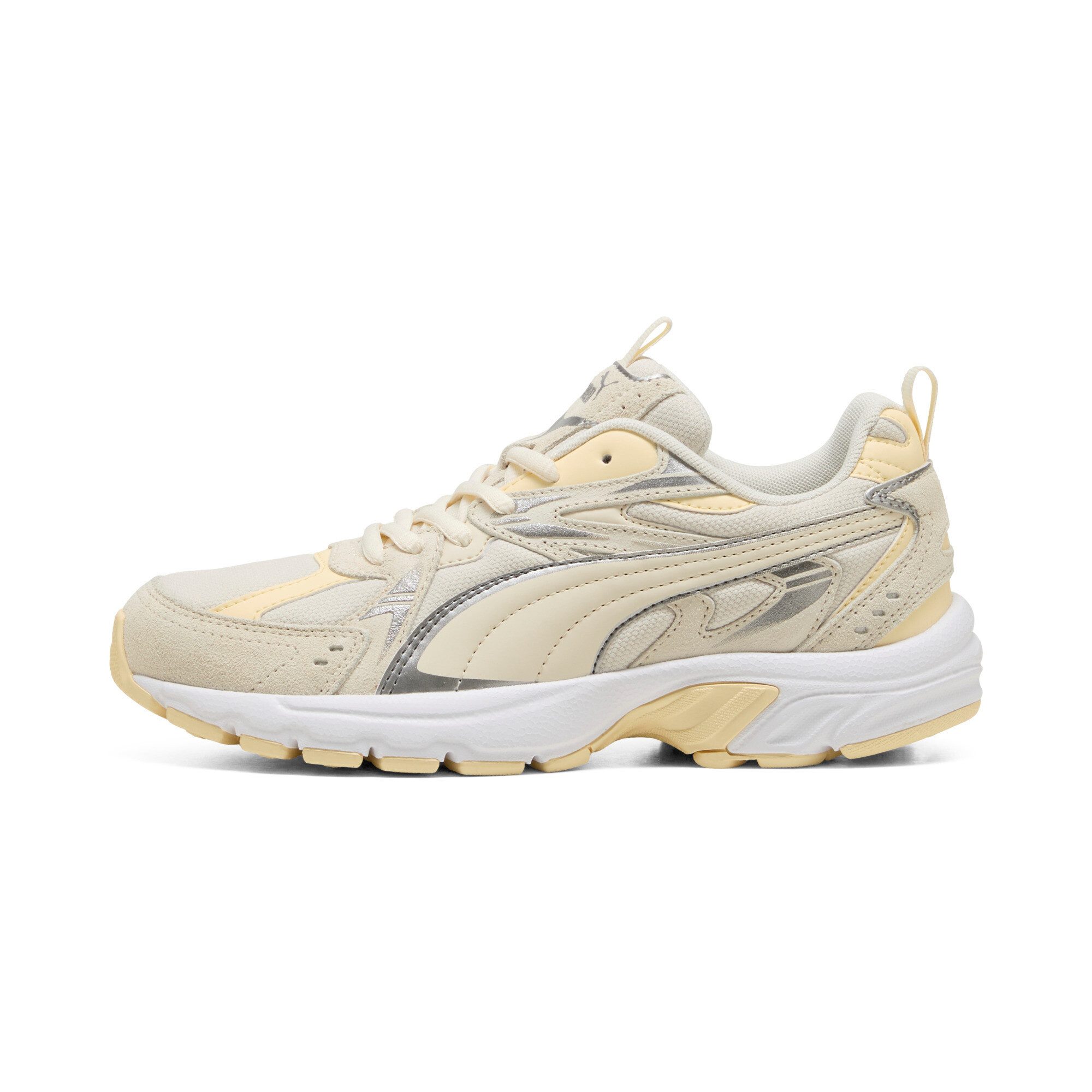 PUMA MILENIO TECH SUEDE Sneaker günstig online kaufen