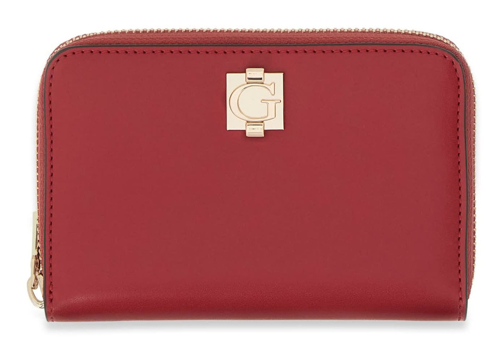Guess Geldbörse SLG Zip Around Wallet