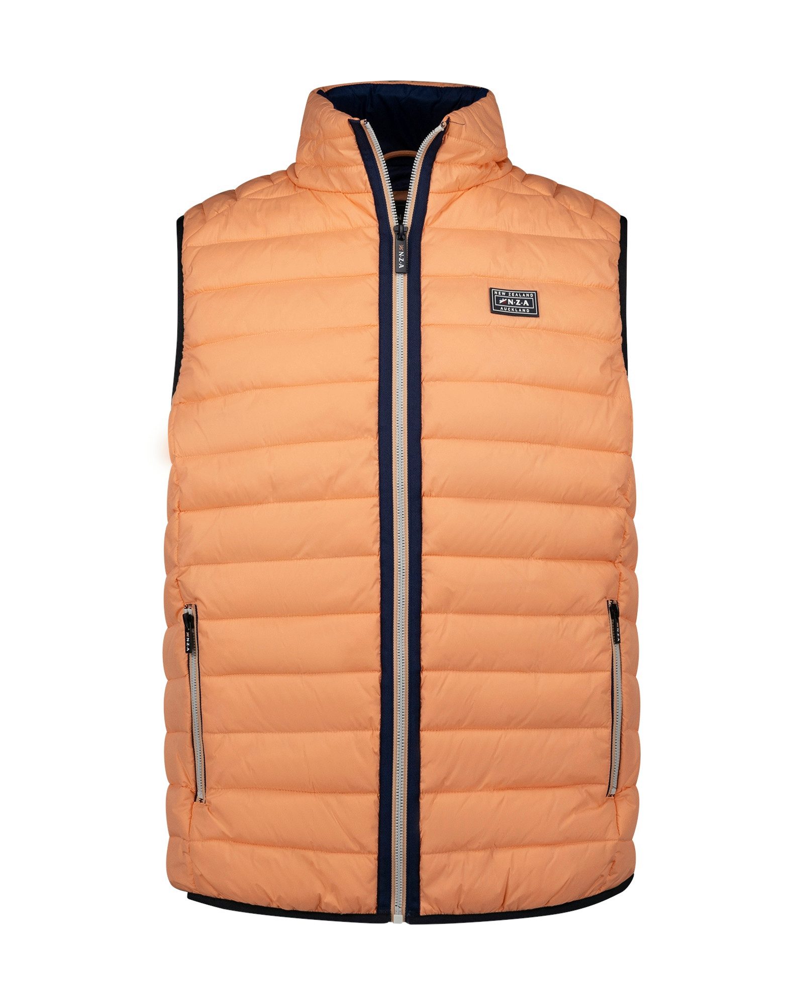 Anorak Steppweste - Regular Fit