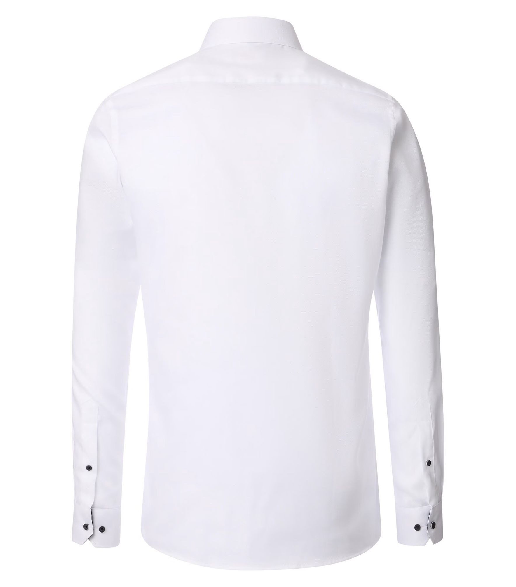 Redmond Langarmhemd 231710110 slim fitButton-Down günstig online kaufen