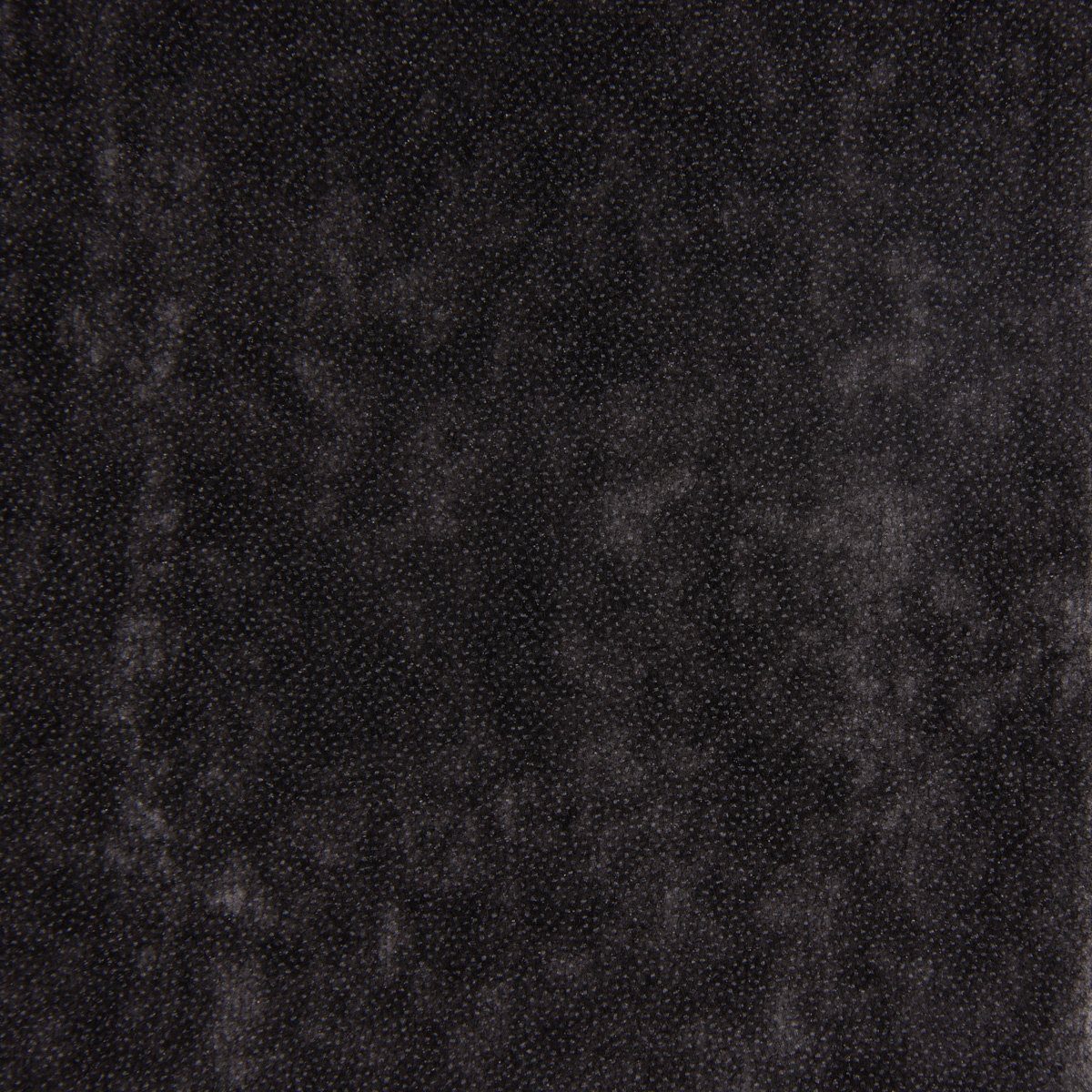 Stoff Vlieseline Meterware Bügelvlies H180 schwarz 90cm