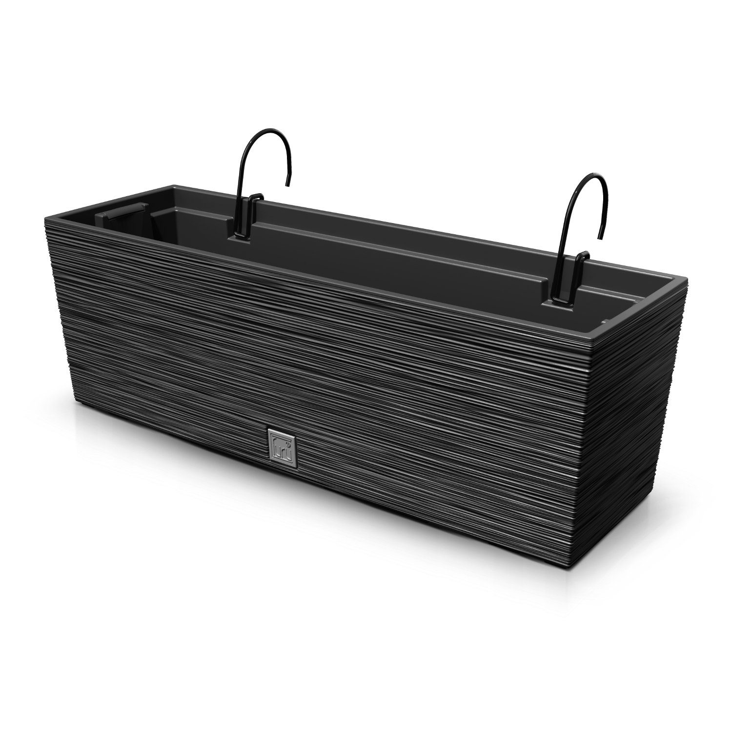 Prosperplast Blumenkasten, Furu Koffer Pflanzmaschine günstig online kaufen