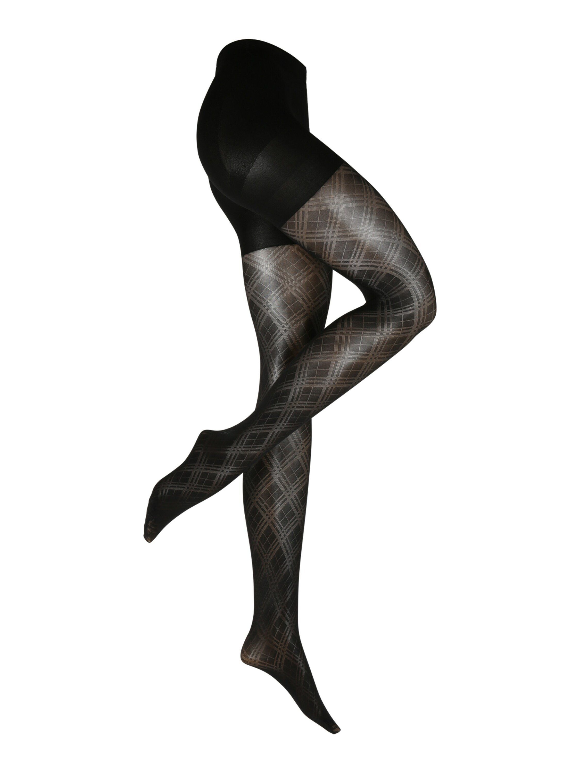 MAGIC Bodyfashion Feinstrumpfhose Incredible Legs (1 St)