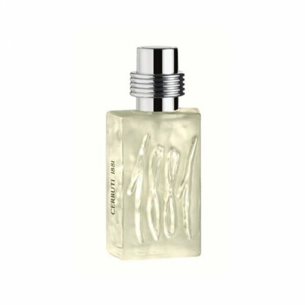CERRUTI Eau de Toilette 1881 pour Homme Eau de Toilette Spray 50ml