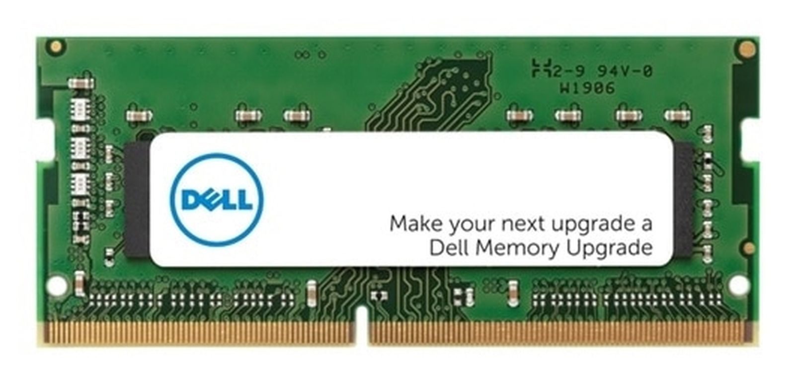 Dell DDR5 - Modul - 16 GB - SO DIMM 262-PIN PC-Arbeitsspeicher