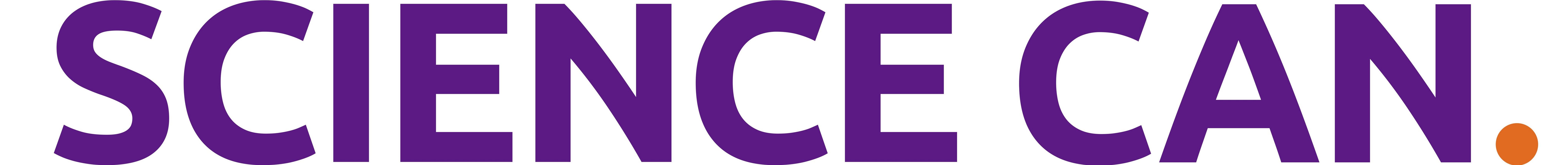Science Can