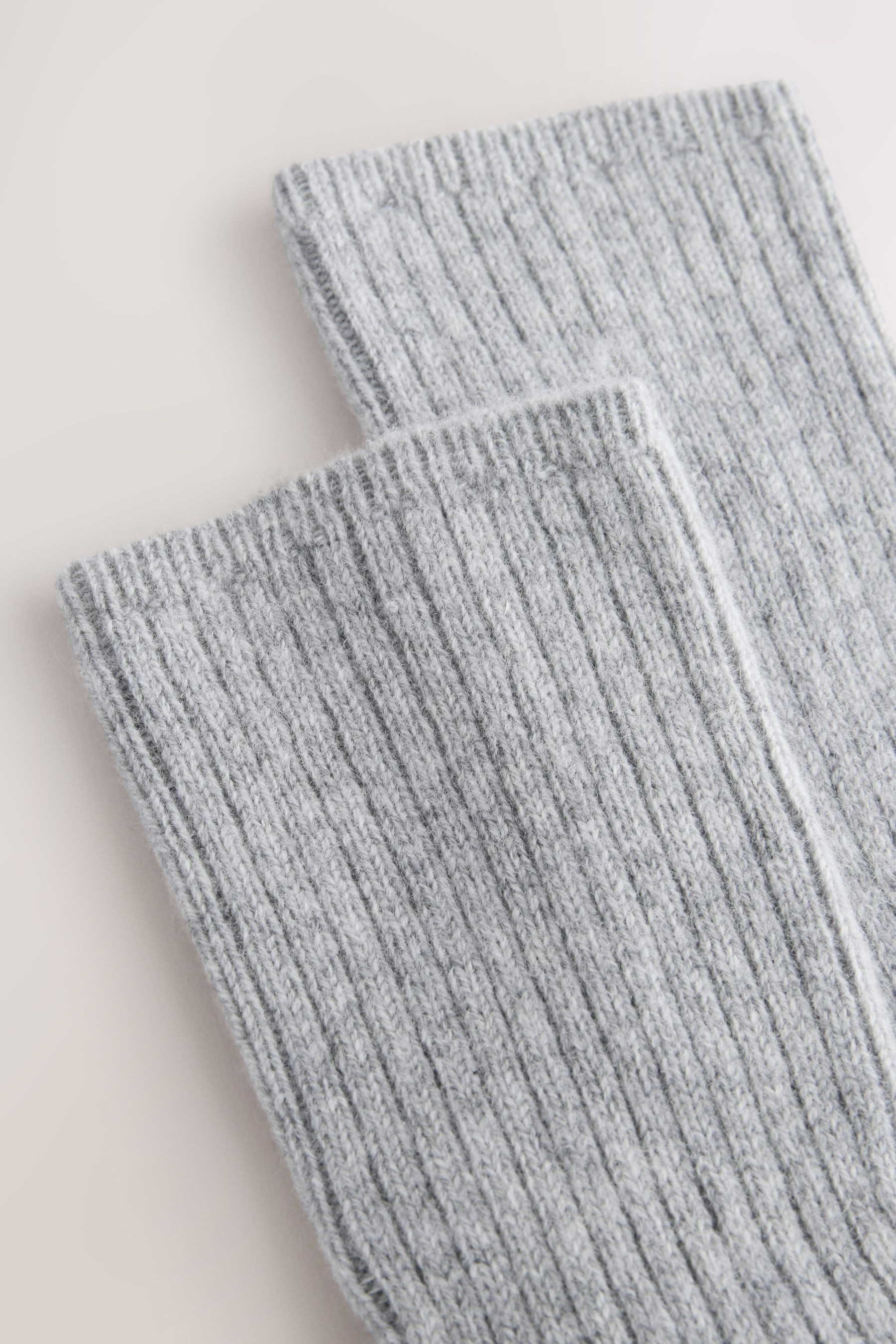 Next Thermosocken N. Premium Thermo-Söckchen mit Kaschmir, 1er-Pack (1-Paar günstig online kaufen