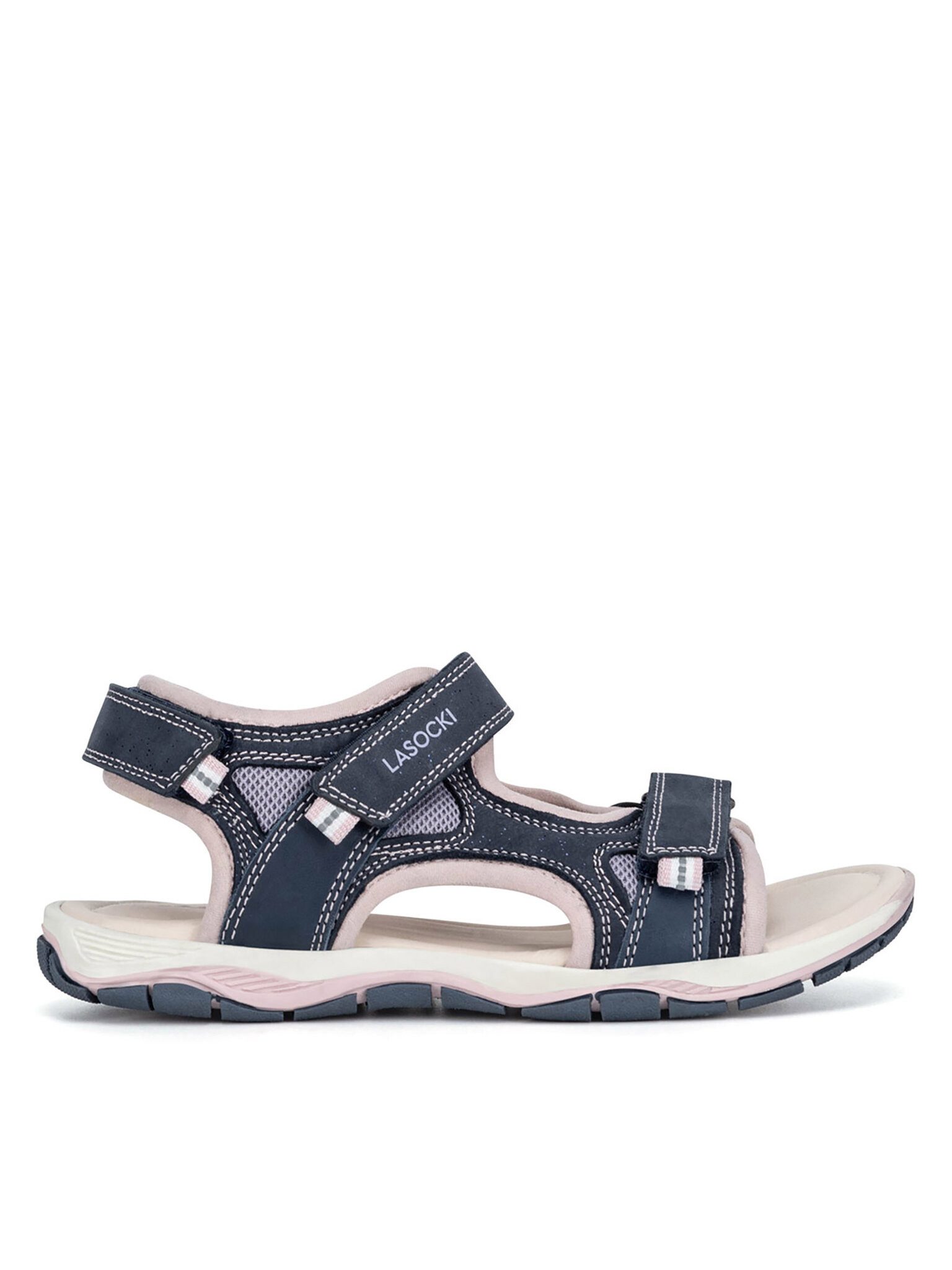 Lasocki Young Sandalen KAMI CI12-2625-53B (IV)DZ Dunkelblau Sandale