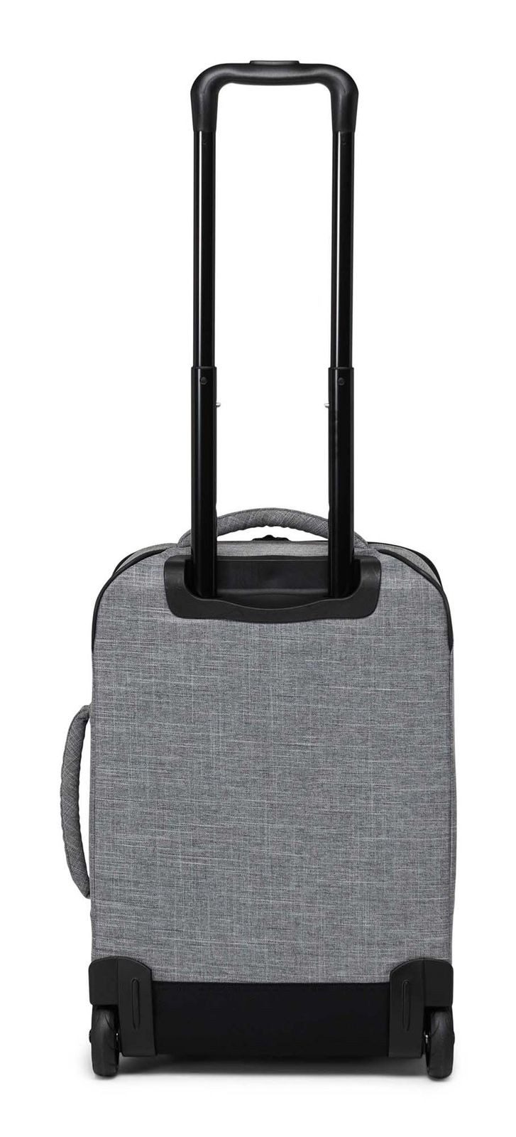 Herschel Weichgepäck-Trolley Softshell Carry On Trolley, 2 Rollen