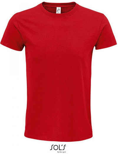 SOLS Rundhalsshirt Herren Shirt, Epic Unisex T-Shirt, Jersey 140