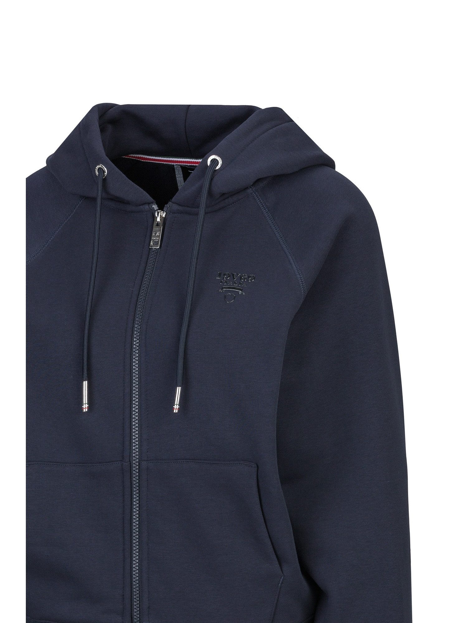 19V69 ITALIA Hoodie KARANA