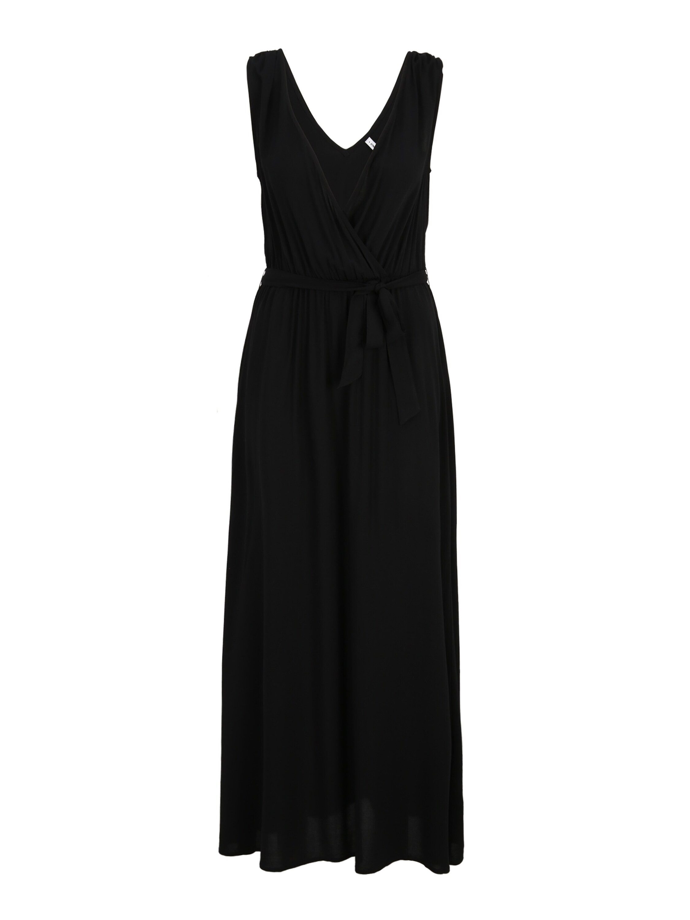 ONLY Tall Maxikleid NOVA (1-tlg) Drapiert/gerafft