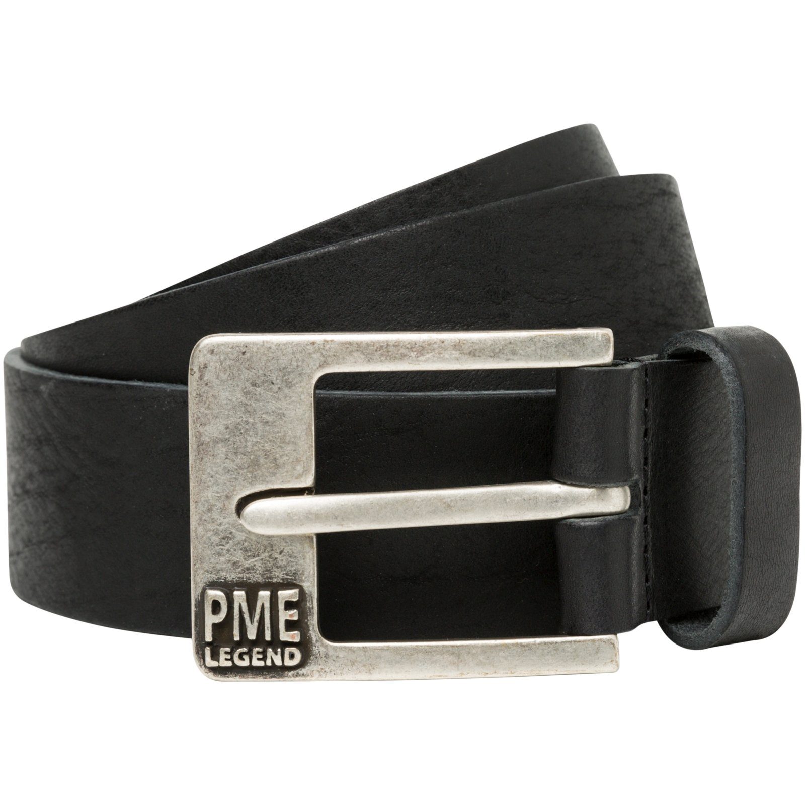 PME LEGEND Ledergürtel PME FAR WEST BELT