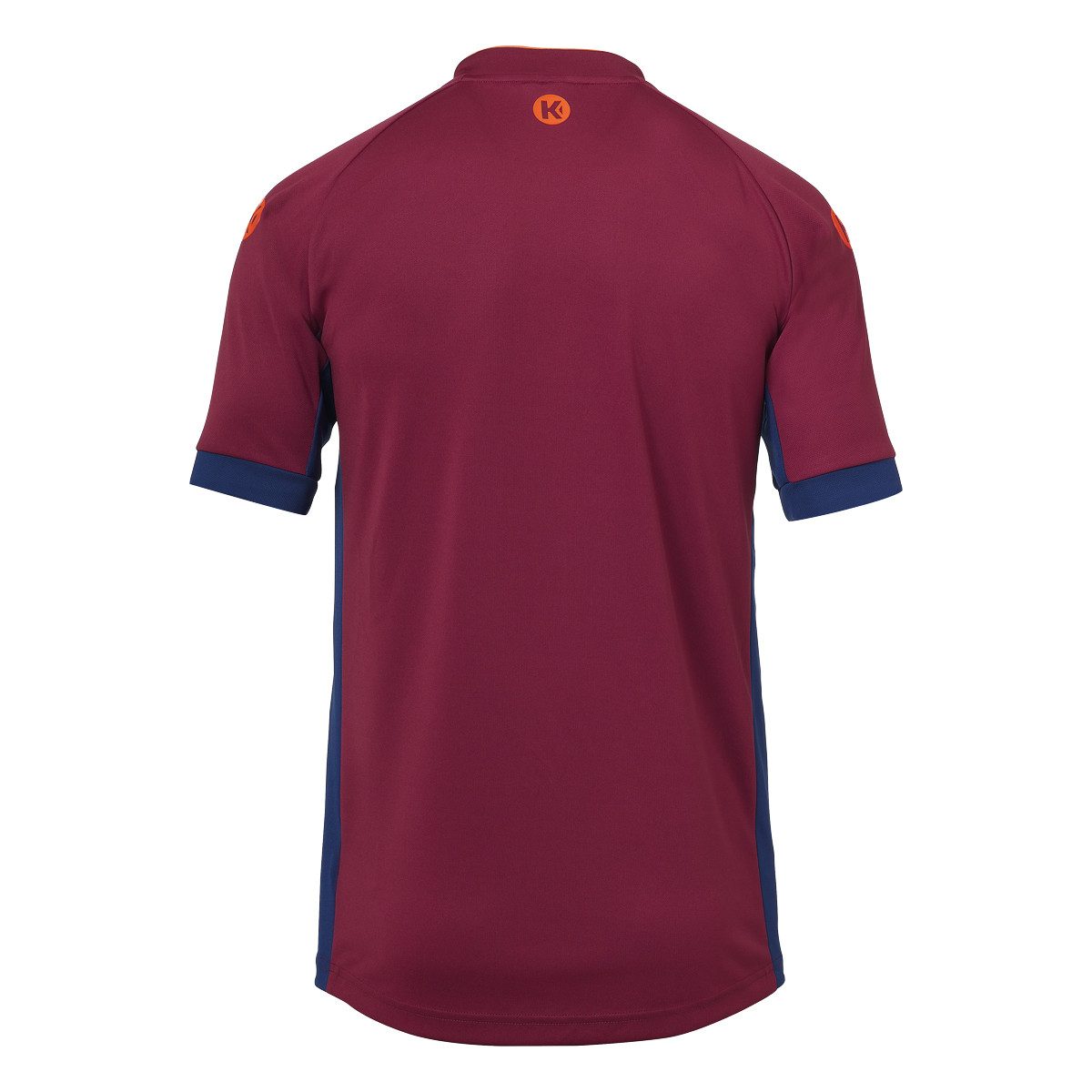 Kempa Kurzarmshirt Shirt PRIME TRIKOT (1-tlg., Trikot) schnelltrocknend