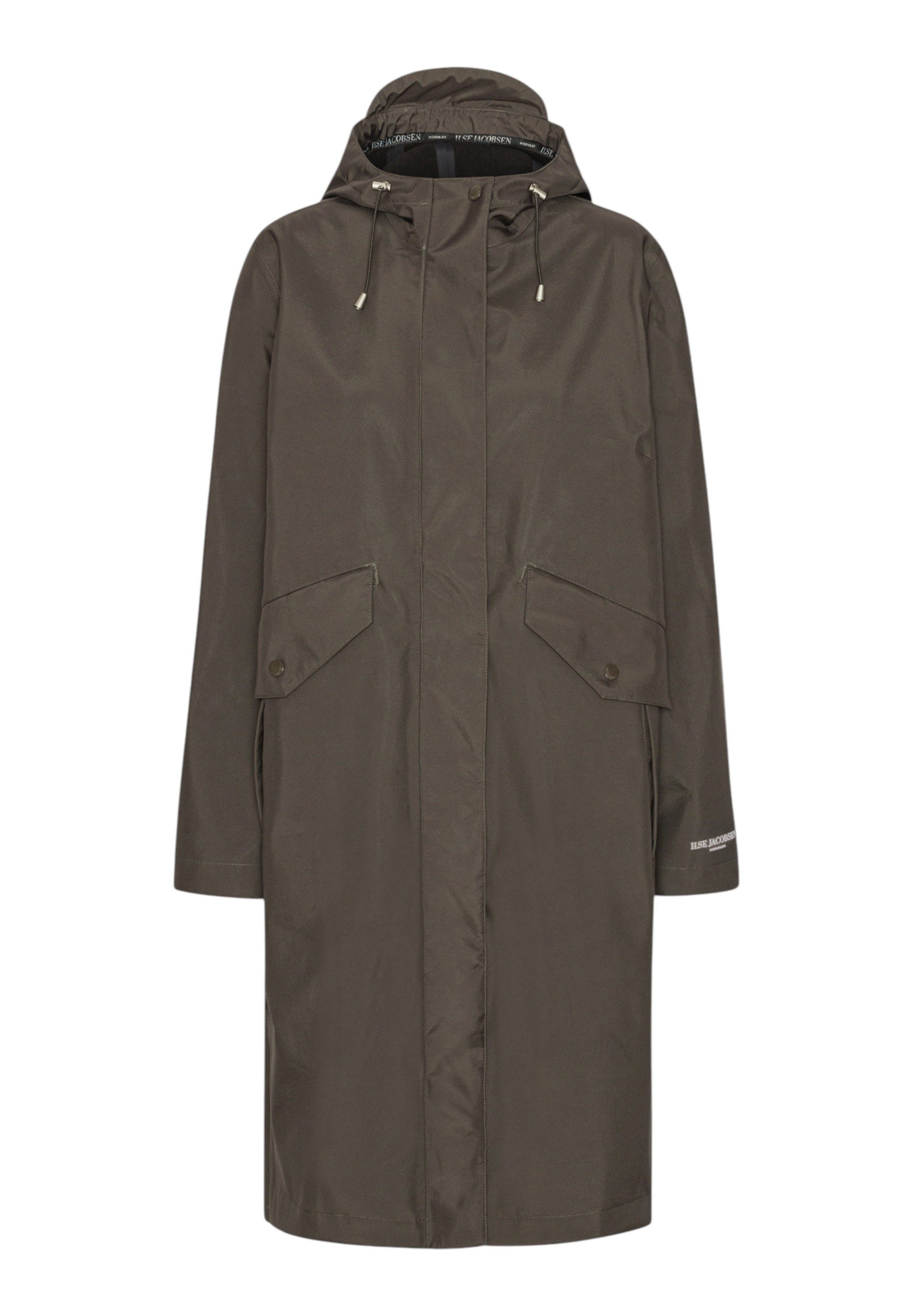 Ilse Jacobsen Regenmantel DAYBREAK03 Leicht & flexibel, hoher Tragekomfort, günstig online kaufen