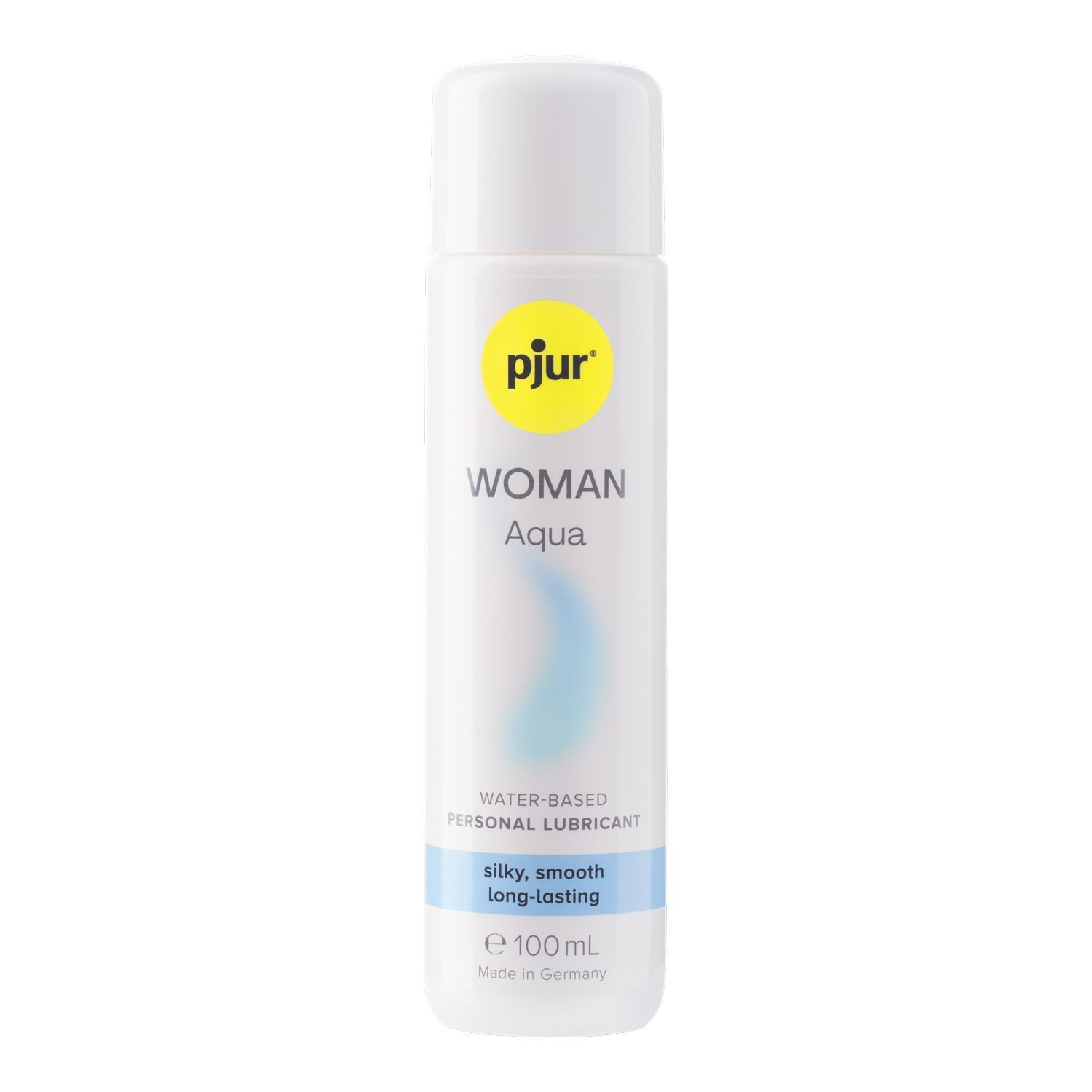 Gleitgel Pjur Woman Aqua - 100 ml