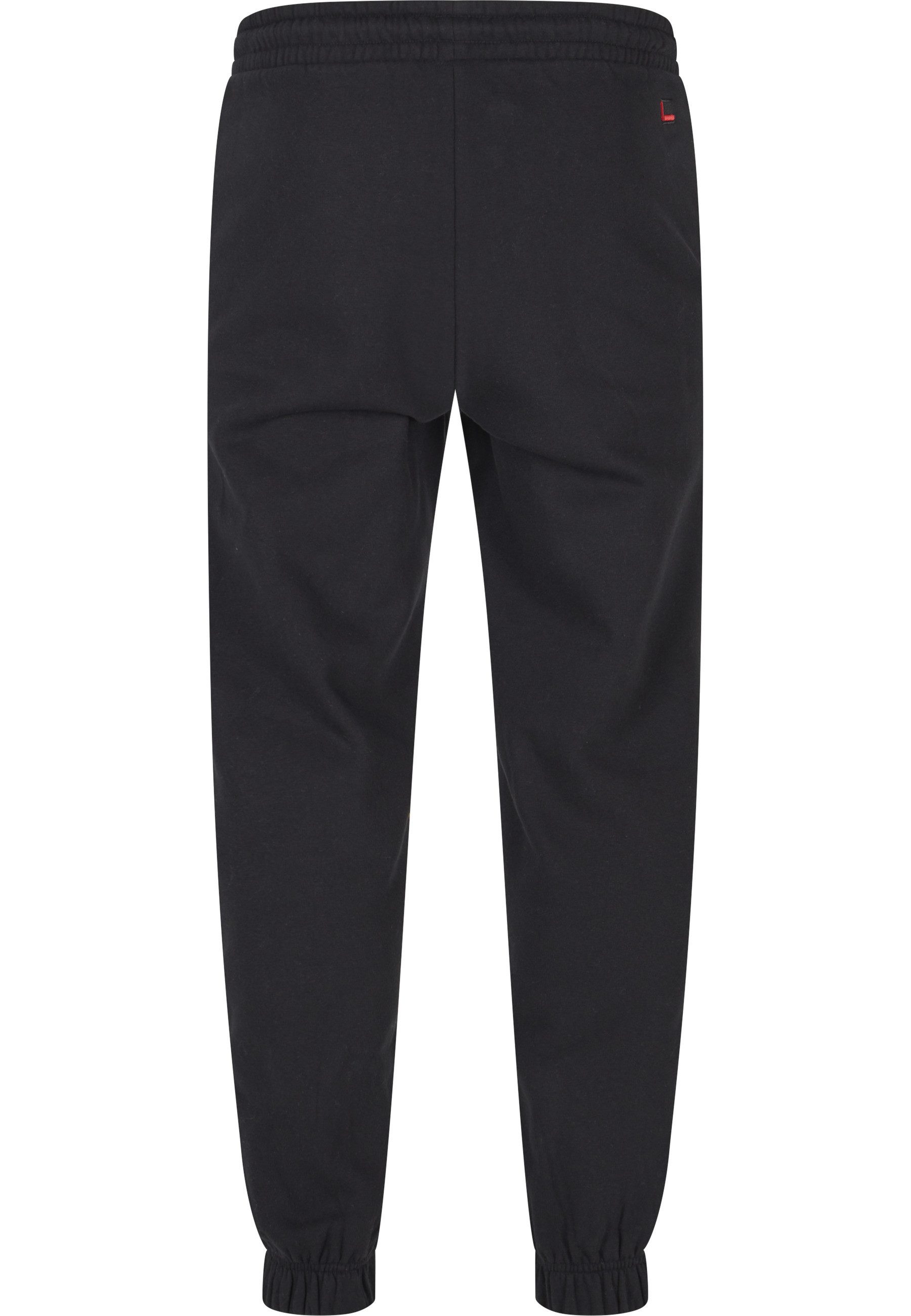 Fubu Jogginghose Fubu Tribal Sweat Pants (1-tlg)