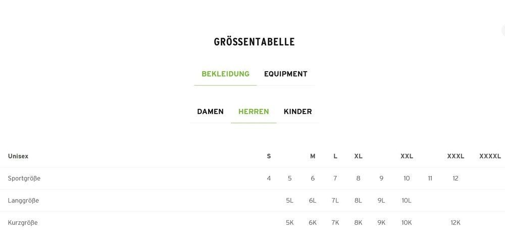 Erima Trainingsshorts Valencia Schiedsrichtershorts günstig online kaufen