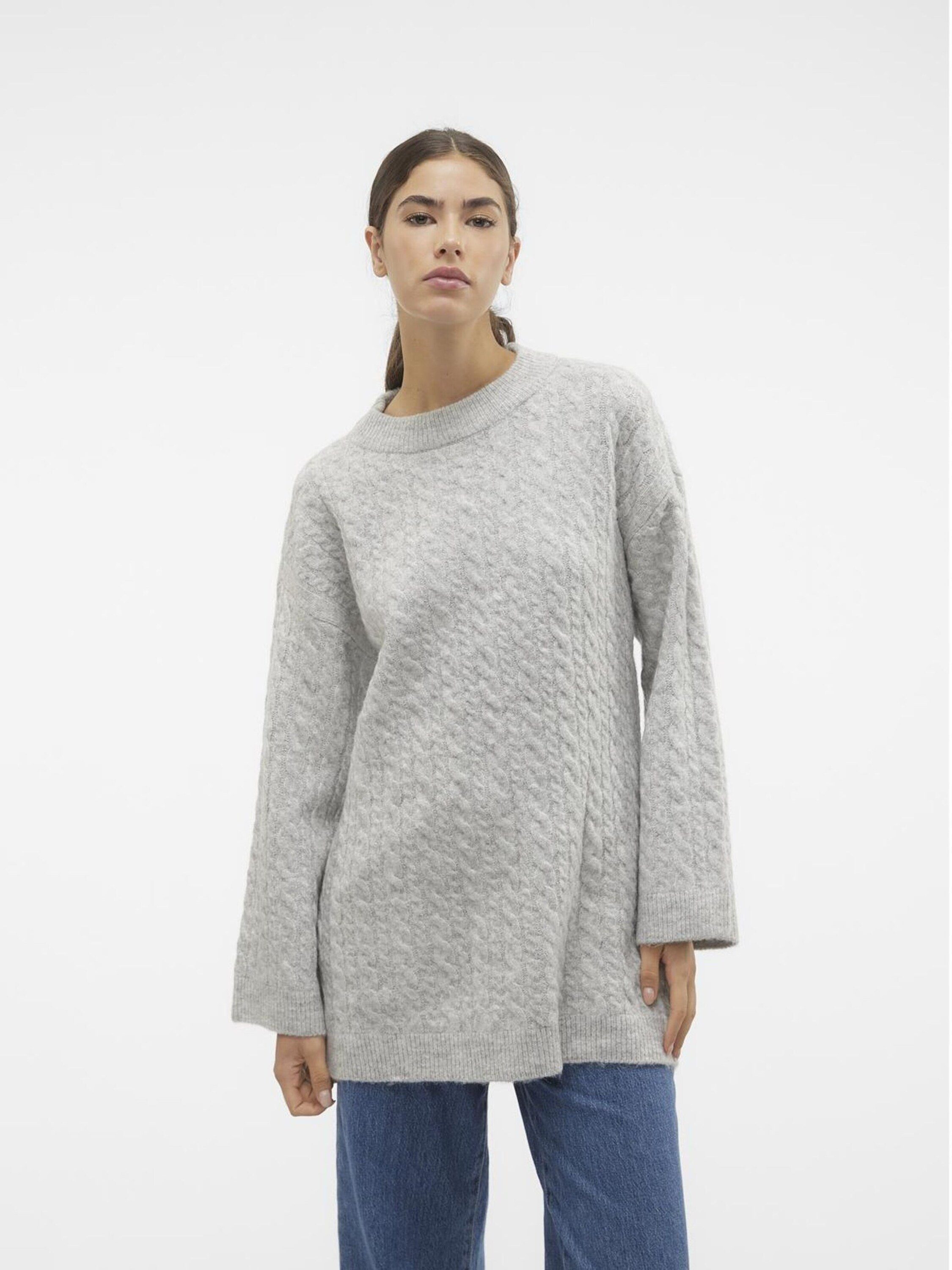 Strickpullover HEIDI