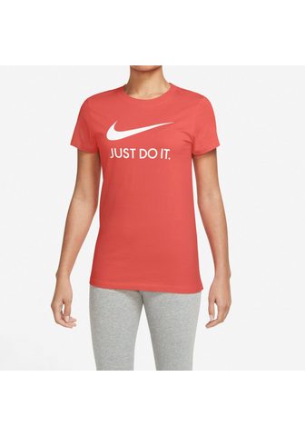 Nike Sportswear Marškinėliai »WOMENS JDI T-SHIRT«