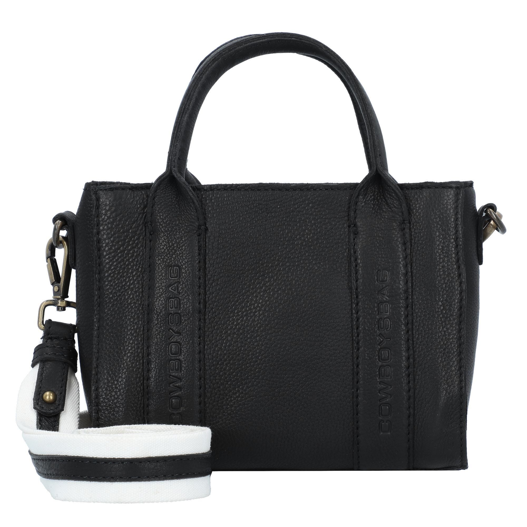 Henkeltasche Boston