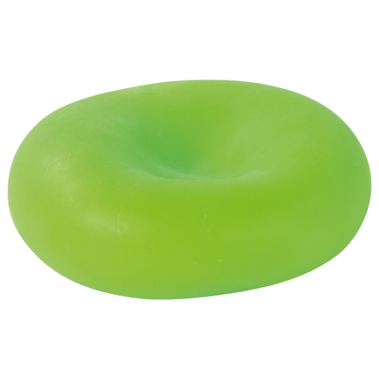 EDUPLAY Lernspielzeug Knautschball fest, Silikon, Ø 6,5 cm günstig online kaufen