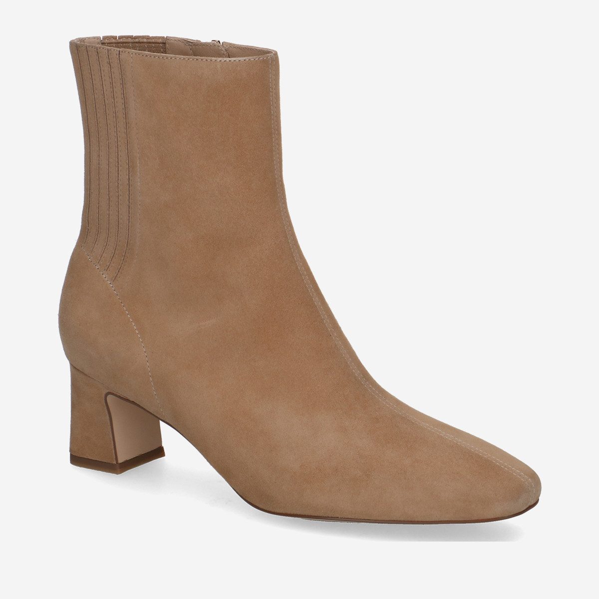 Peter Kaiser Peter Kaiser 75343 365, Stiefeletten, Beige, Damen Stiefelette