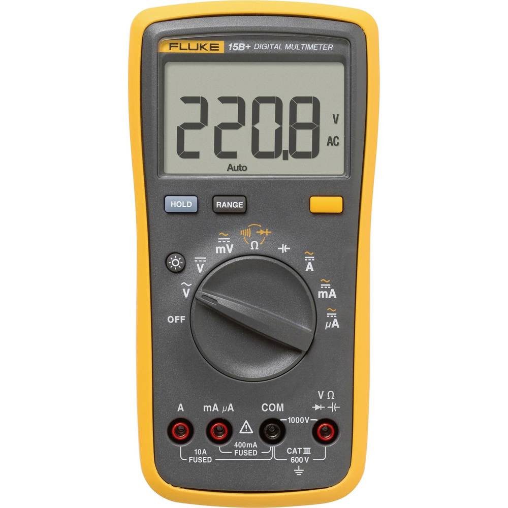 Fluke Multimeter 6101376