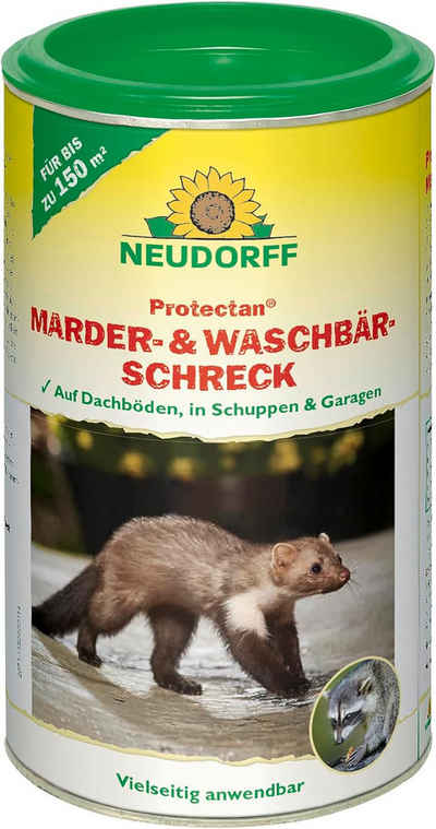 Neudorff Marderspray Neudorff Marder und Waschbär Schreck 300 g
