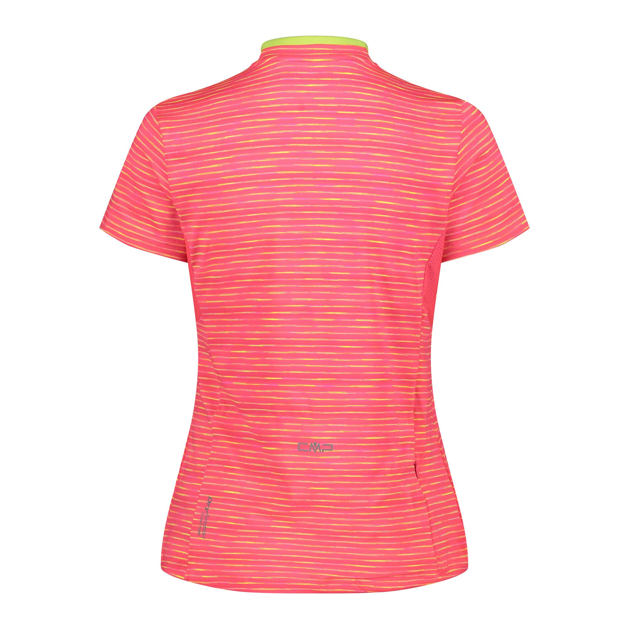 CMP T-Shirt CMP Damen Radsportshirt WOMAN T-SHIRT FREE BIKE 31C7846 günstig online kaufen