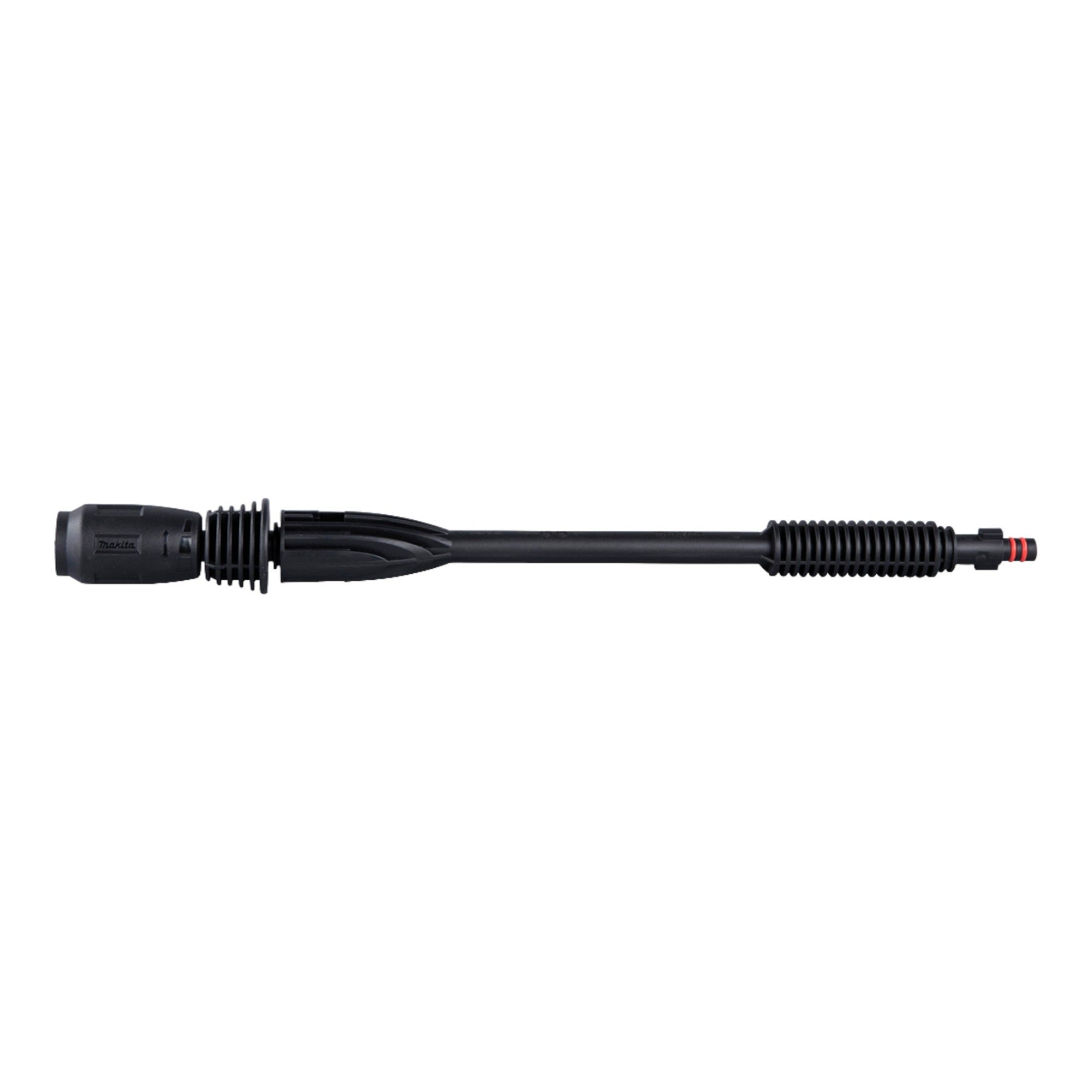 Makita Пиловідсмоктувач Vario Power Sprühlanze 495 mm (191U88-8) für Hochdruckreiniger