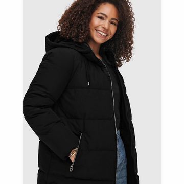 RennerXXL Parka Only Cardolly Damen Winter-Mantel große Größen