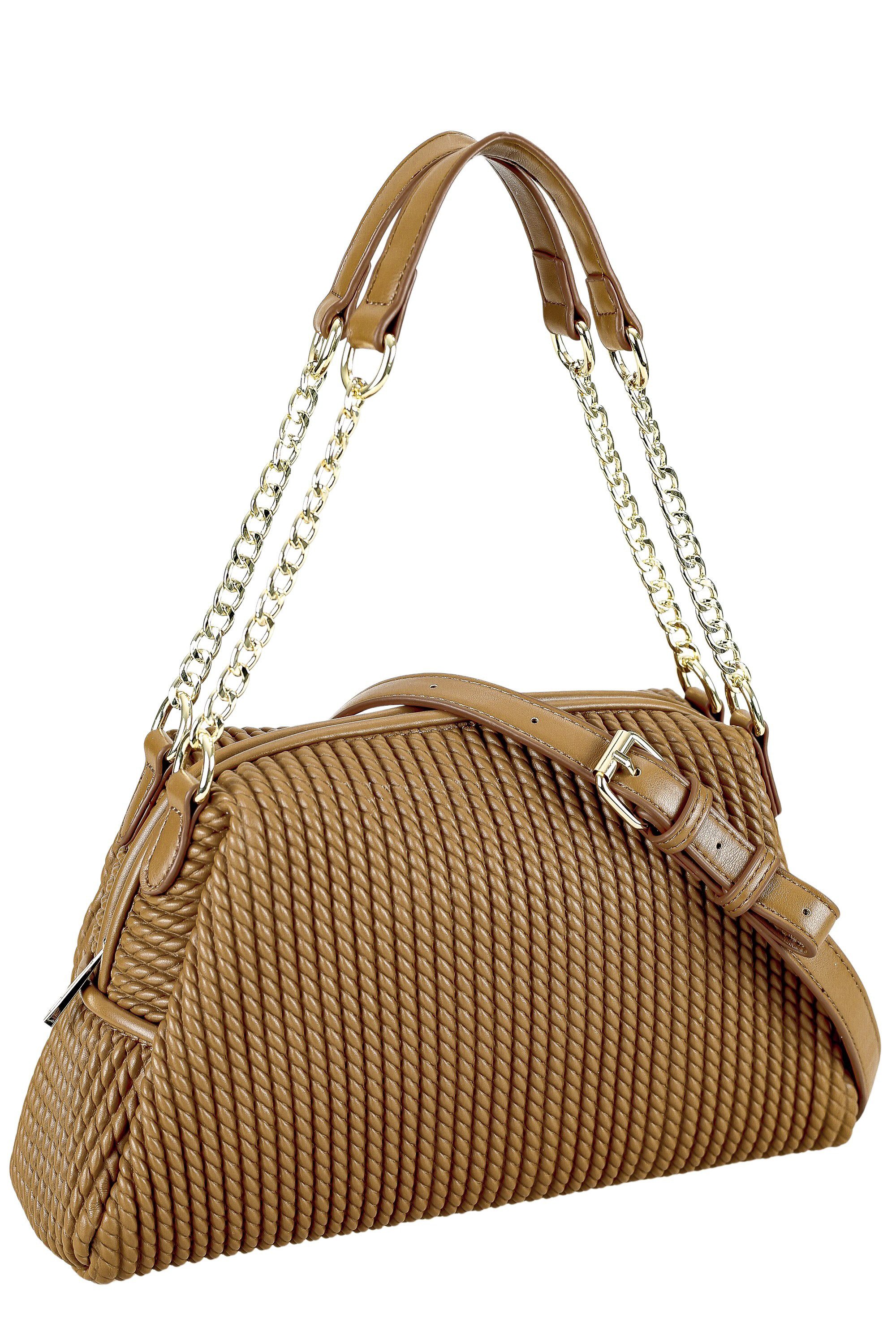 Schultertasche Audrey