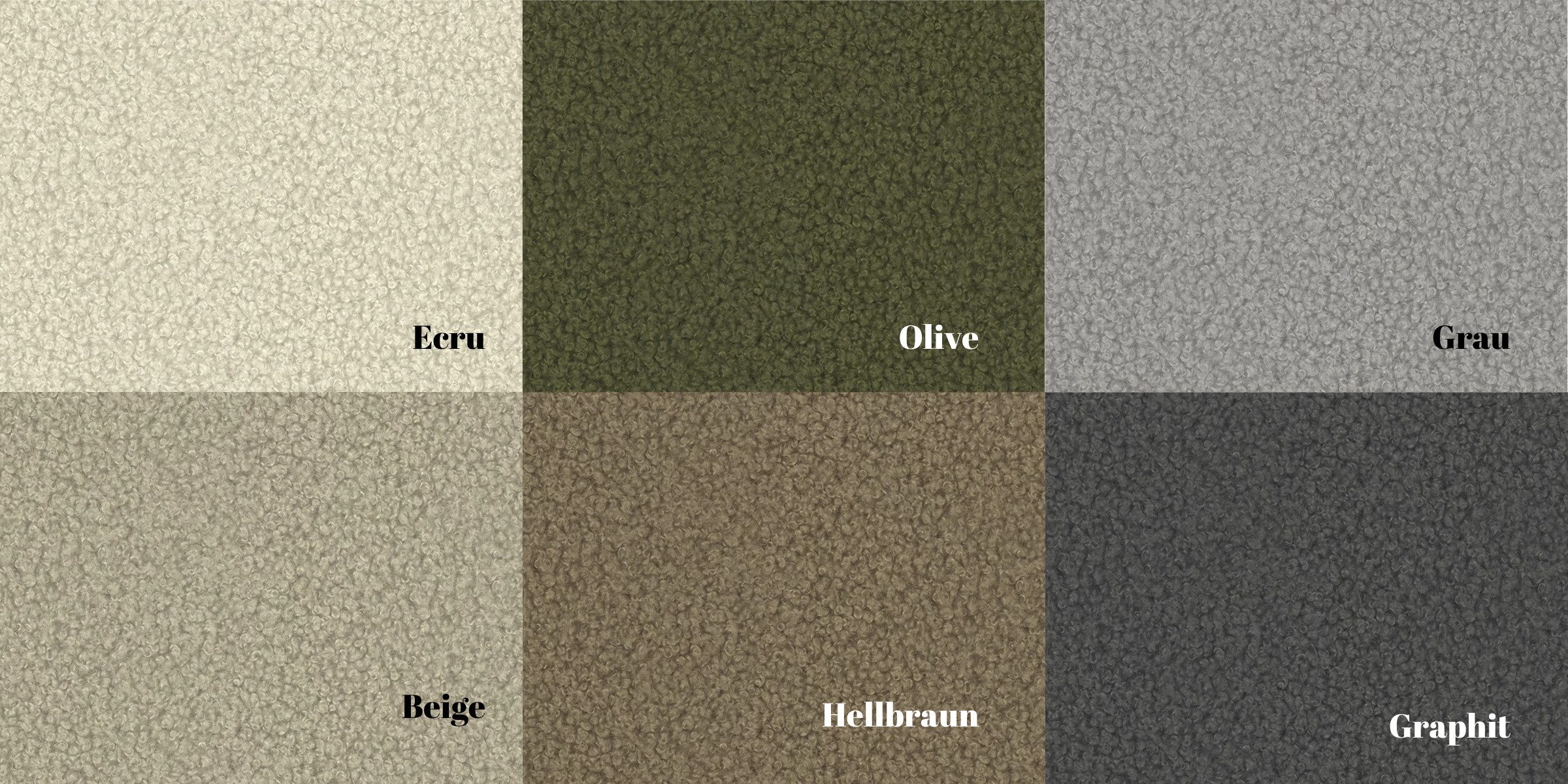 Kaiser Möbel Schlafsofa Sofa mit Schlaffunktion BEST, Modernes Design