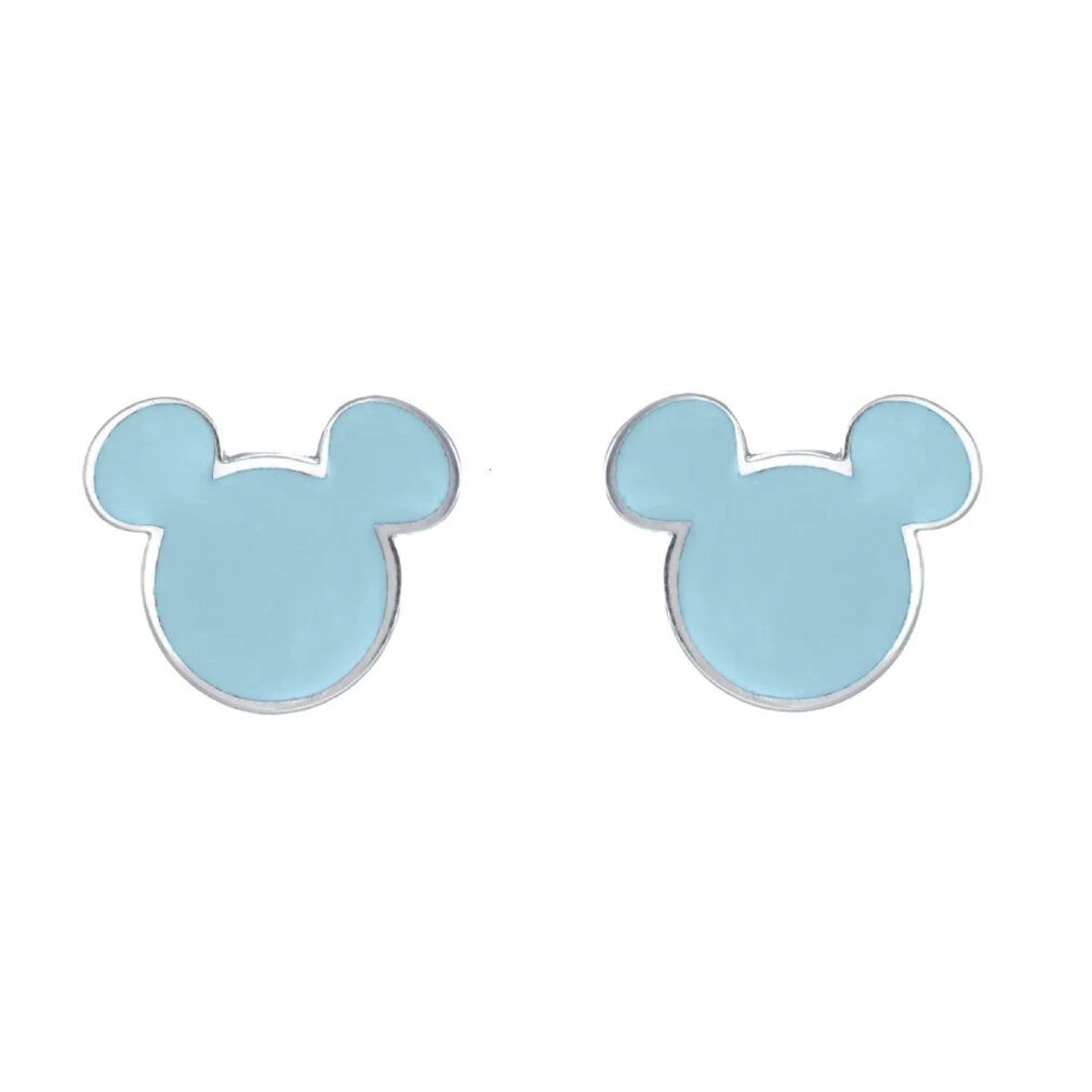 C&S Italy Ohrring-Set Disney Schö ne Mickey Mouse Ohrringe aus Stahl E600201NUL.TP
