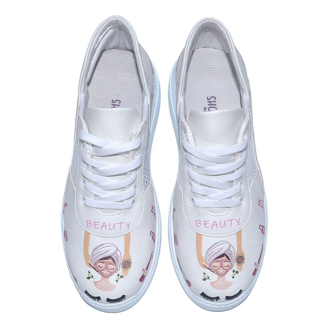 LaMarta Damen Sneaker – Perfekt für günstig online kaufen