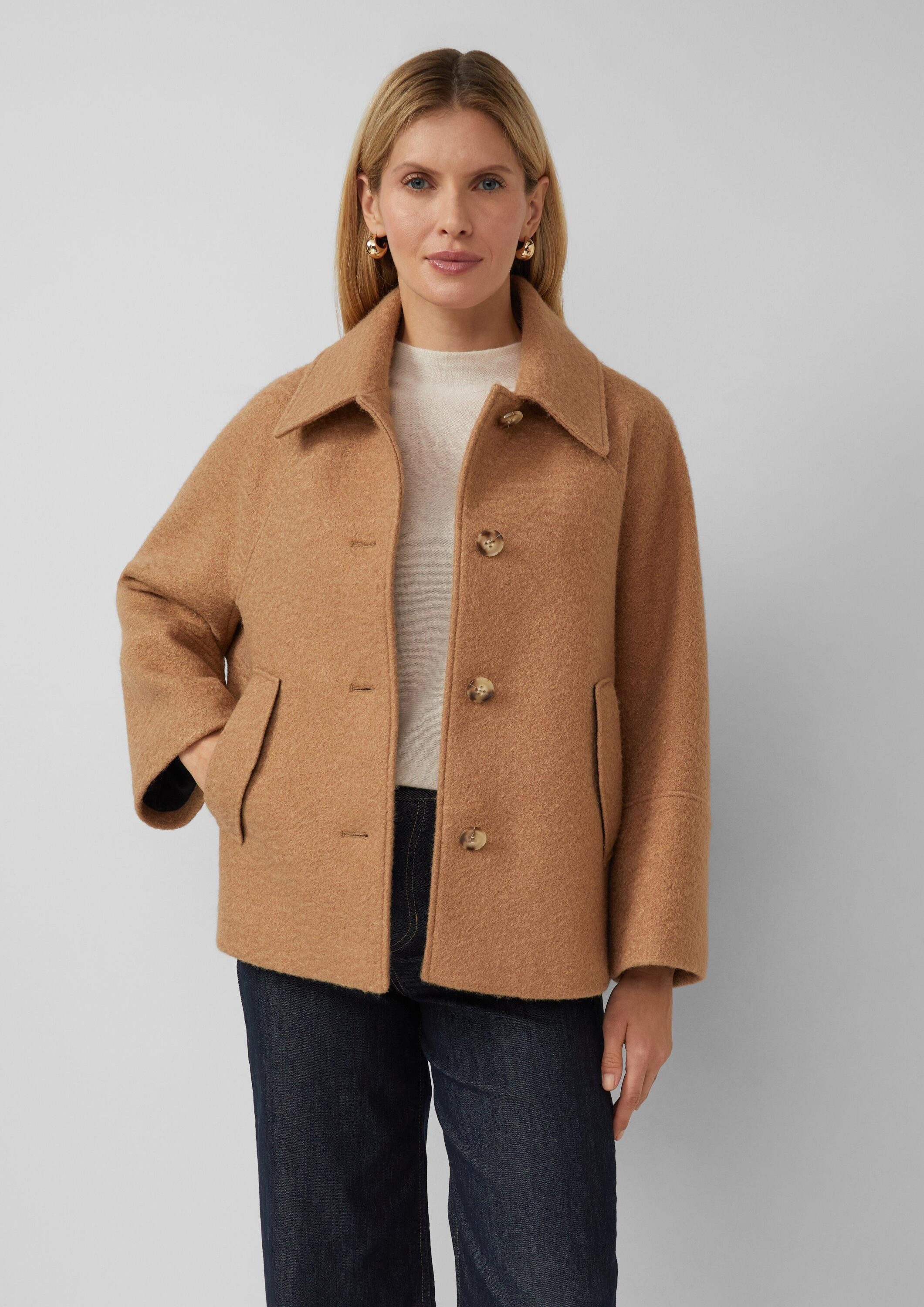 Funktionsjacke Outdoor-Jacke