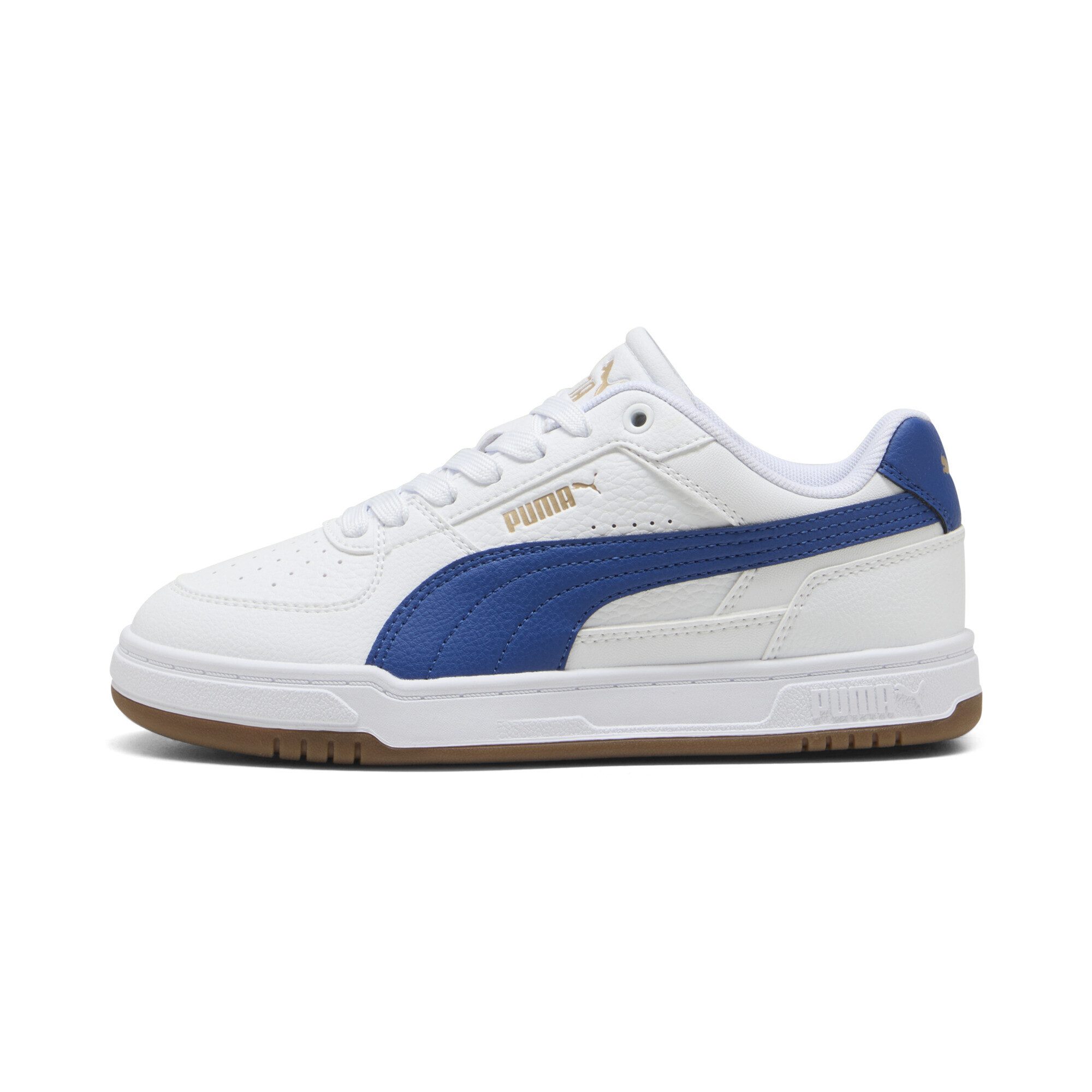 PUMA Caven III Sneakers Jugendliche Sneaker – Bild 3 von 5