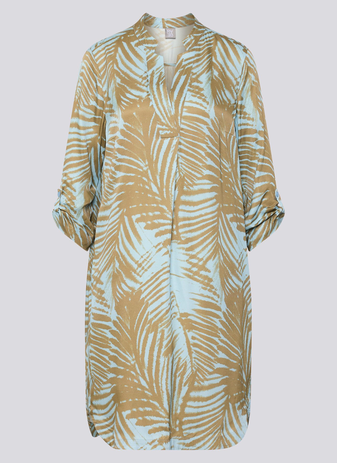 Rabe Midikleid Kleid