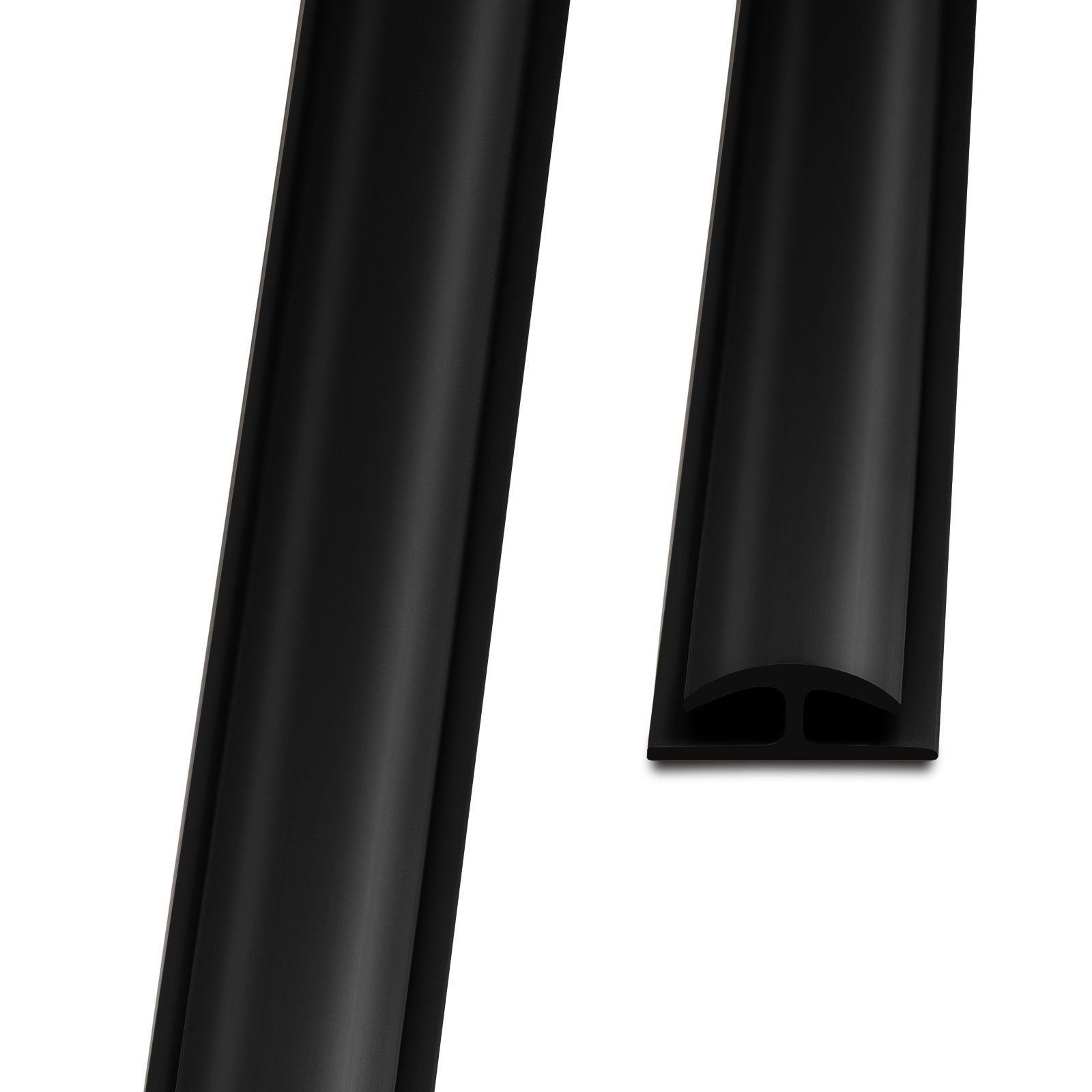 Floordirekt Abschlussleiste Doppeleinfassleiste Jersey, erhältlich in 3 Far günstig online kaufen