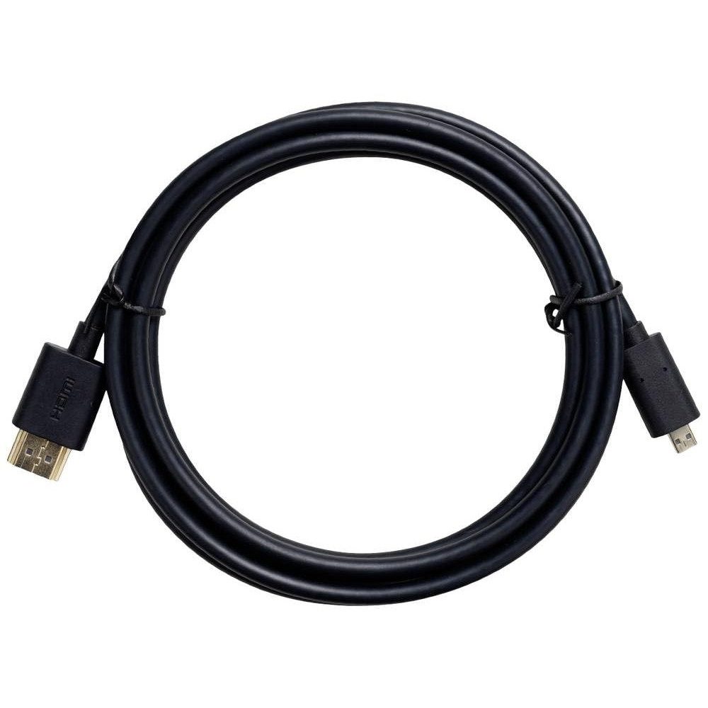 OBSBOT OBSBOT Trail Air Micro HDMI Kabel - Hochwertiges Kabel. Smartphone-Adapter Micro HDMI, Hochwertiges Micro HDMI Kabel