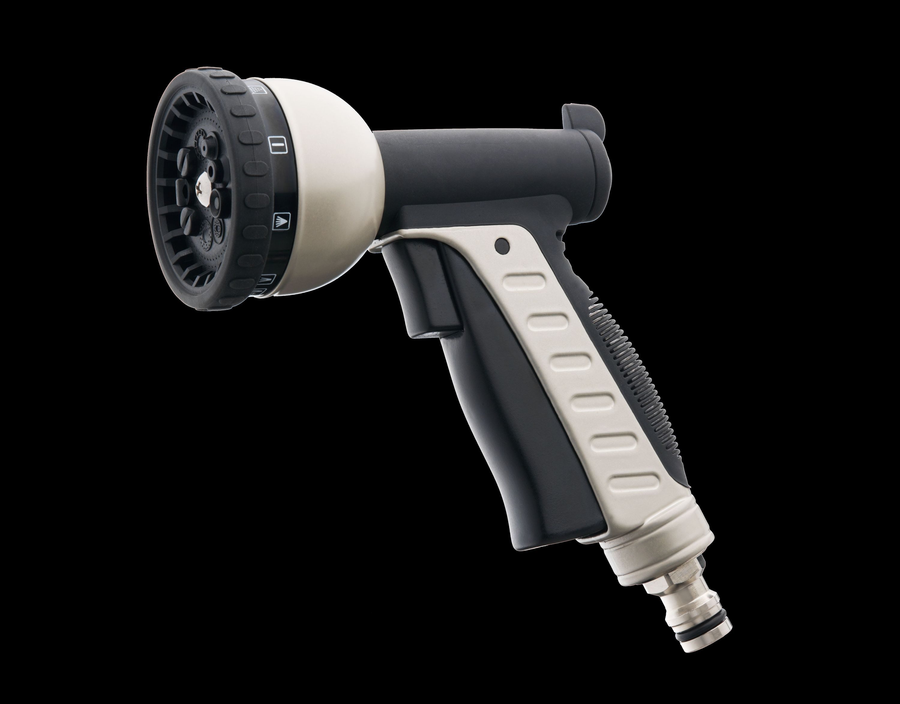 GEKA Schlauchadapter