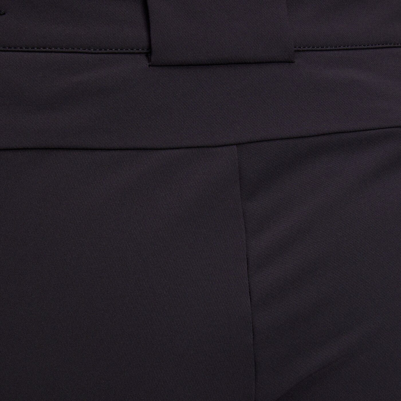 McKINLEY Trekkinghose Da.-Hose Amond W short BLACK NIGHT