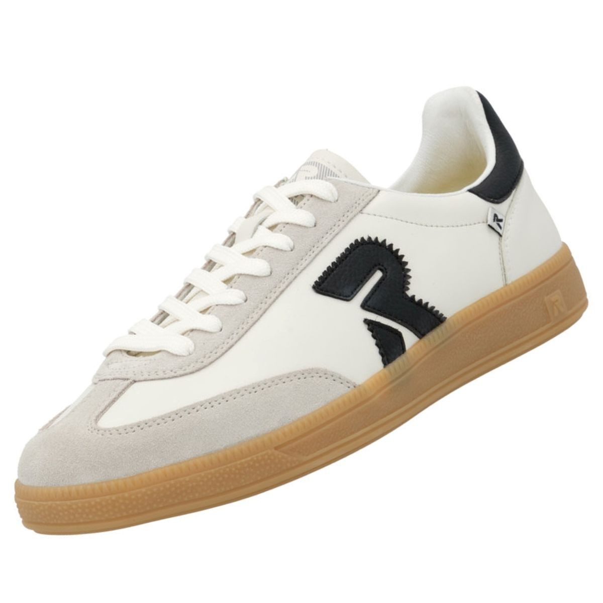 Rieker U2200-83 Schnürschuh günstig online kaufen